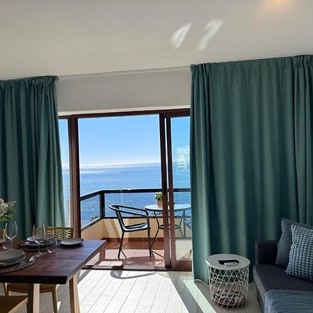 Aloha Playa Studio Sea Views Benalmádena Εξωτερικό φωτογραφία