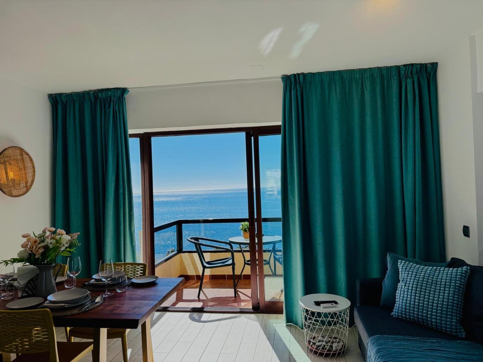 Aloha Playa Studio Sea Views Benalmádena Εξωτερικό φωτογραφία